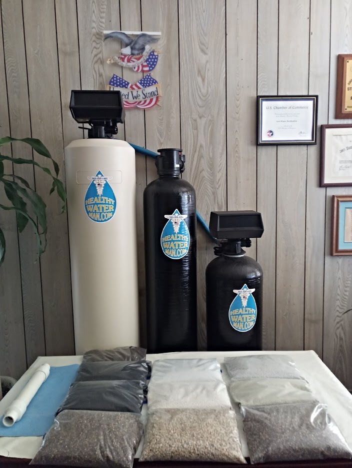 Fluid Serenity: Whole Home Filtration System Insights for Pensacola Residents